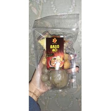 

【MEGA SALE】 BASO ACI JUMBO ISI AYAM SUWIR BESTSELLER TERMURAH