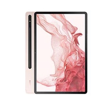 CERAMICS MATTE - SCREEN PROTECTOR FULL COVER SAMSUNG TAB S8 PLUS/S8+/X800/X806