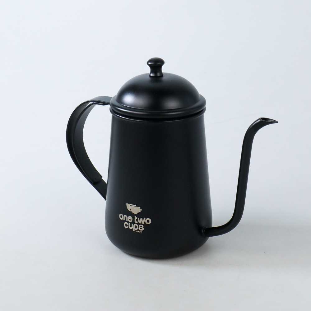 (BISA COD) FTIHSHP  Coffee Maker Pot Drip Kettle Teko Kopi - HS4011