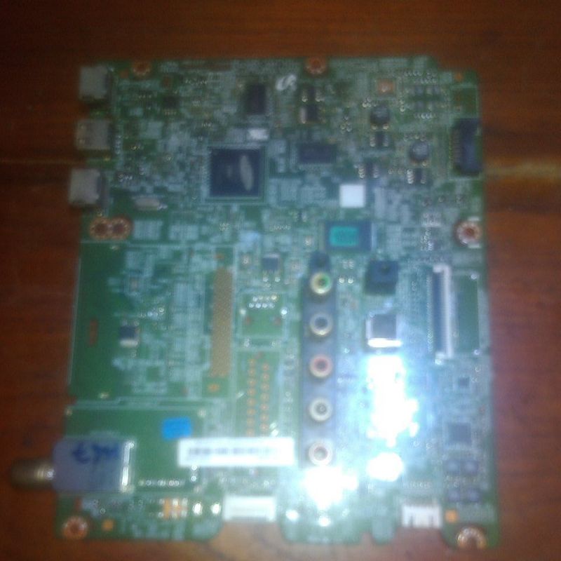 mainboard tv led samsung UA32F4000AM