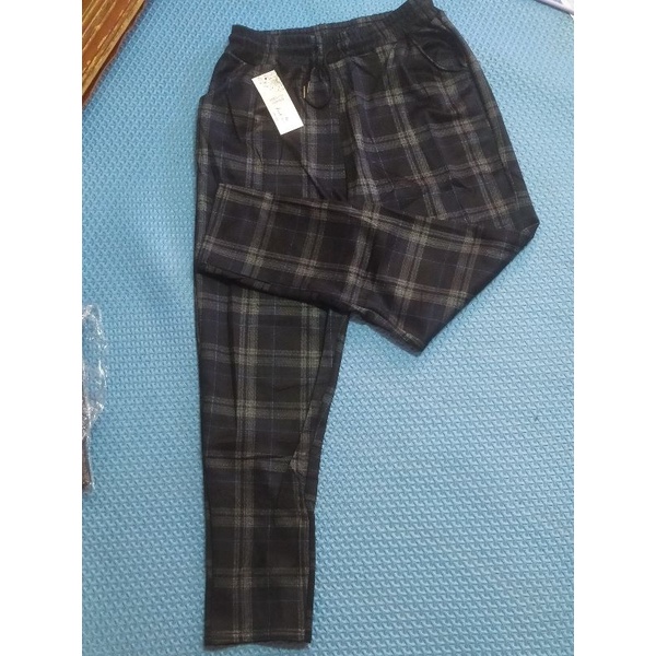 Celana Import Jumbo Neron