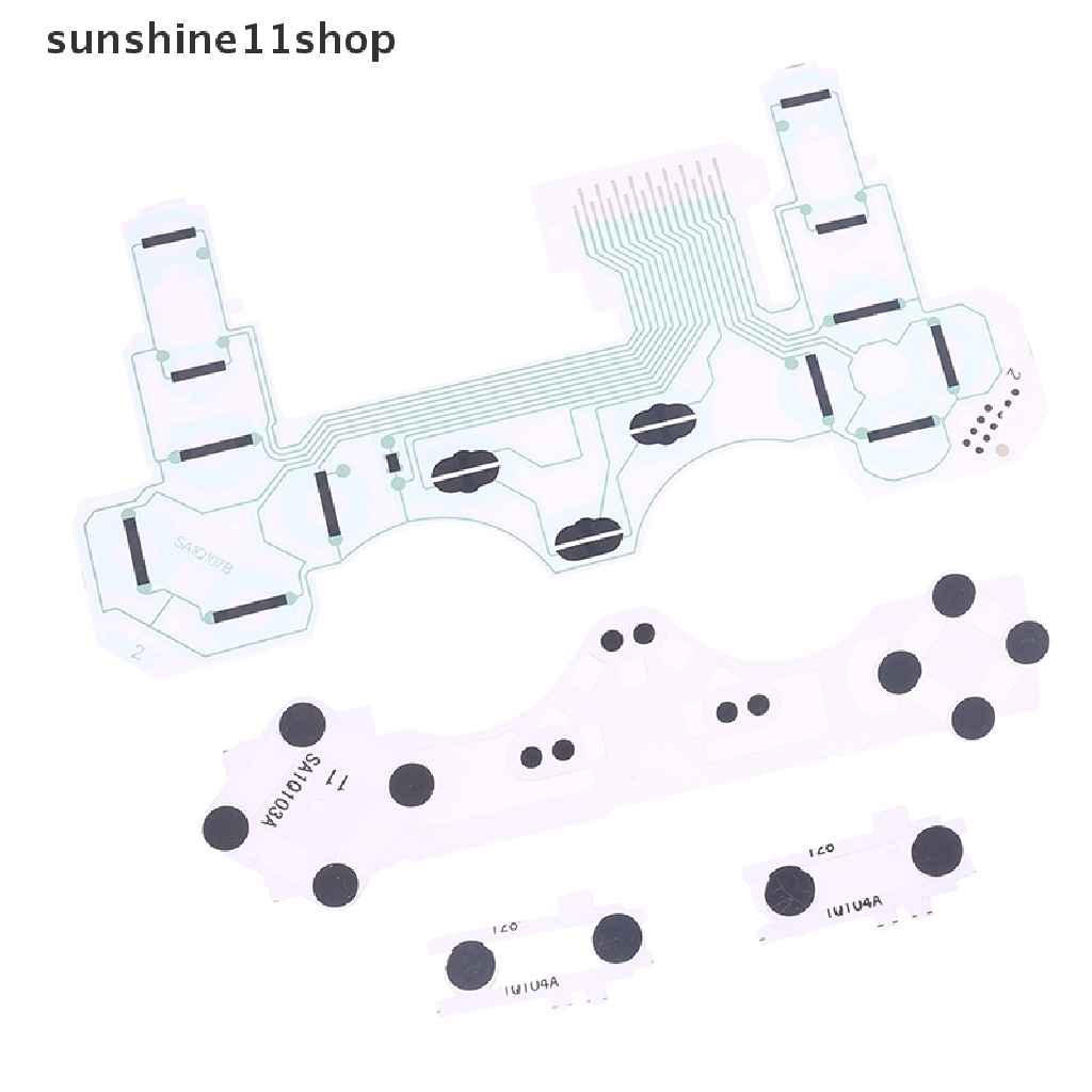 Sho SA1Q107B SA1Q113A Ribbon Circuit Board Film Joy Kabel Fleksibel Film Konduktif N