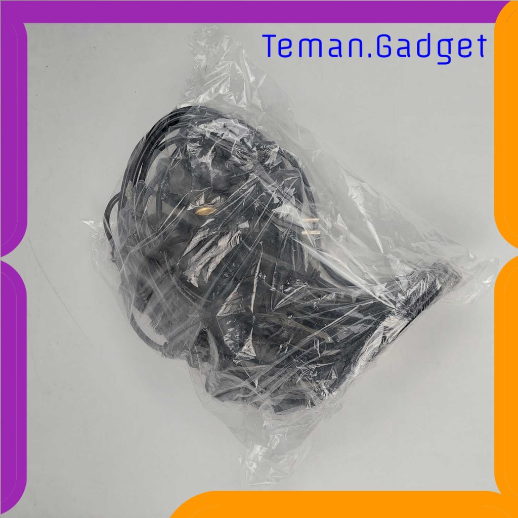 TG-LMP Foroureyes Fitting Lampu Hias Gantung Dekorasi Cabang 20 E27 265V 10M - FS050