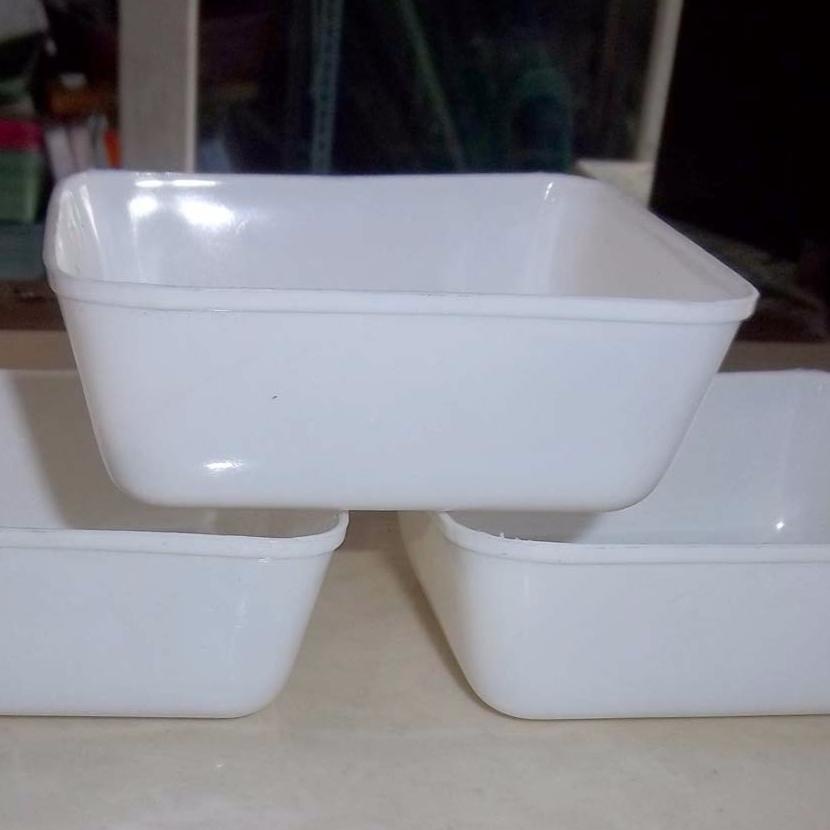 

I98 12 pcs (1 lusin) Tempat Kancing 11 cm PALING DIMINATI ㅱ