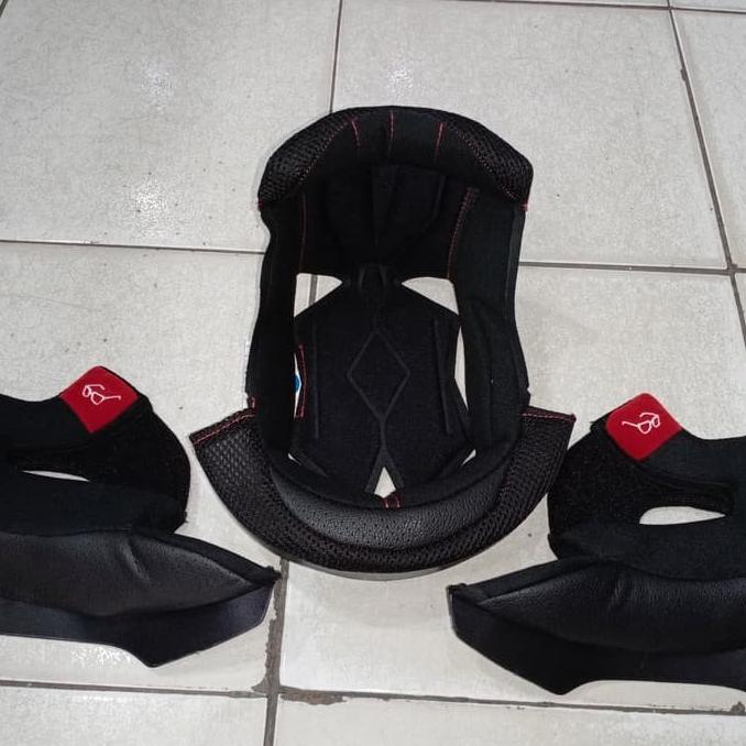 Busa Helm Snail FFS1