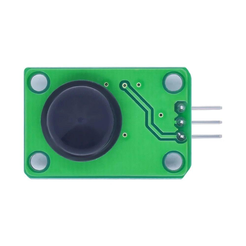 Modul Papan MCU Sensor Infrared Agustina D203S Saklar Induktif PIR Gerak Tubuh Manusia Mendeteksi Induksi Inframerah