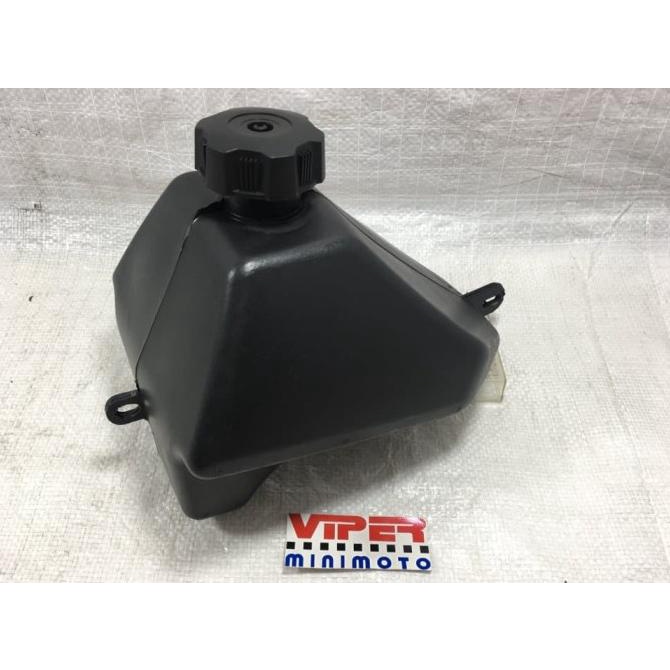 Tangki Bensin Plastik Atv 110-125-Universal