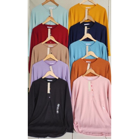 Atasan phenomenal, tunik phenomenal, blouse phenomenal