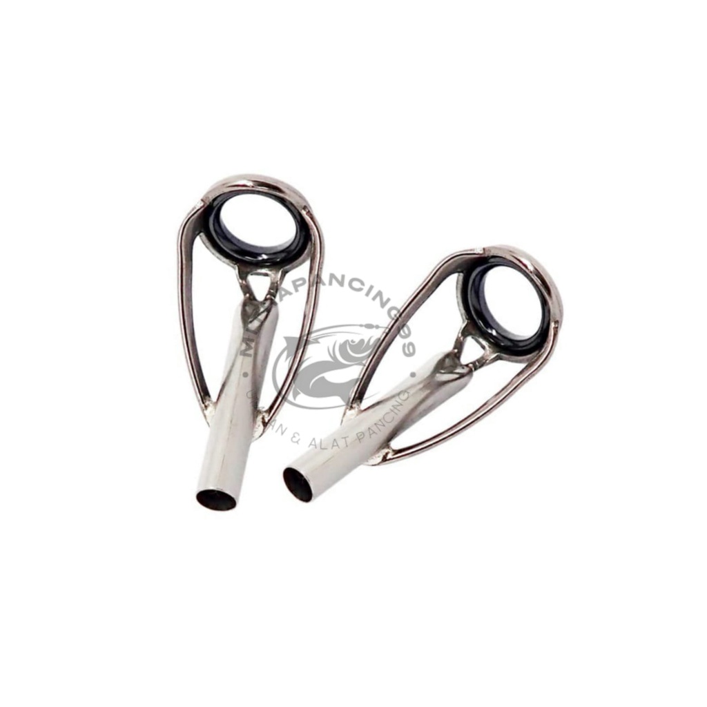 Top Ring Guide Fuji / Mamarit Ujung Joran Pancing (Fuji)