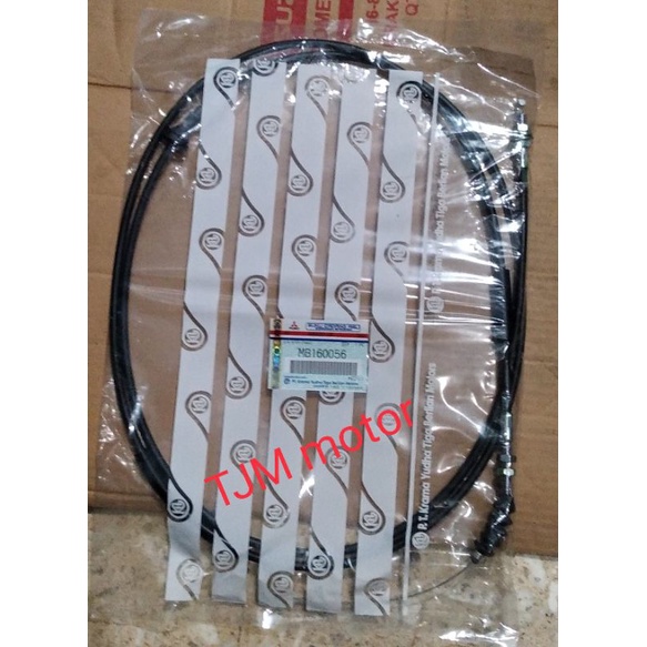 Kabel cuk Mitsubishi PS100/120 umplung orsinil KTB asli