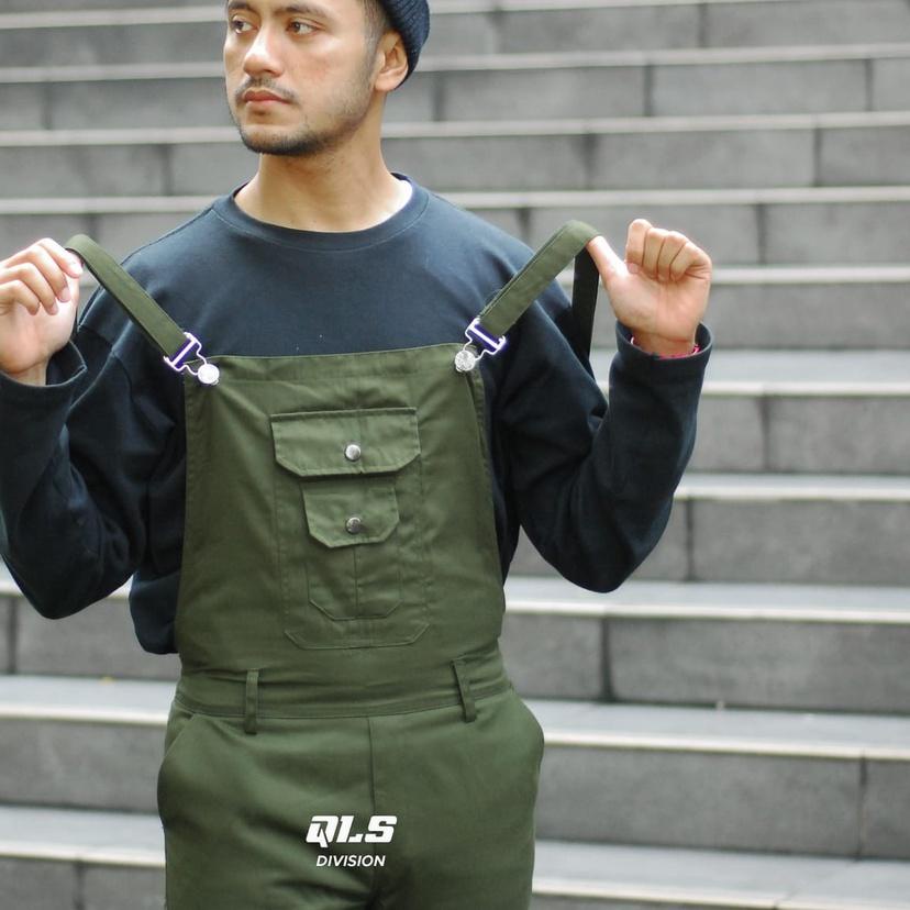 ➮ Celana angkle pans/ overall Pria/ Celana Aldebaran/Celana Pria ✯