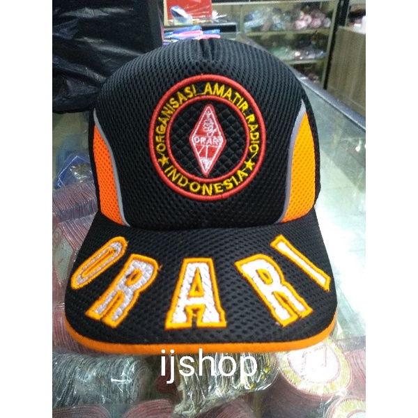 Topi Orari | Topi Orari Kombinasi