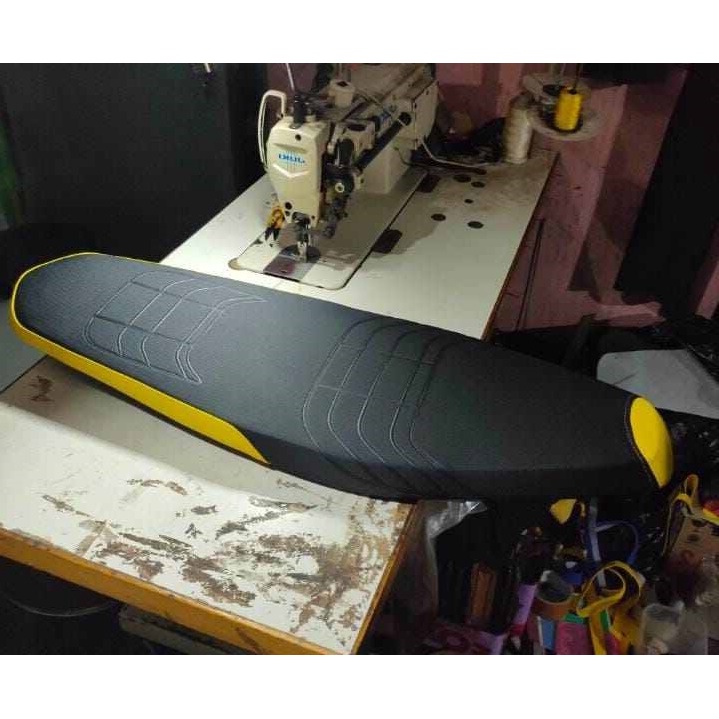 Jok slim Mio sporty Modifikasi - Jok slim Mio Lama Modifikasi - Jok slim Mio Smile modifikasi