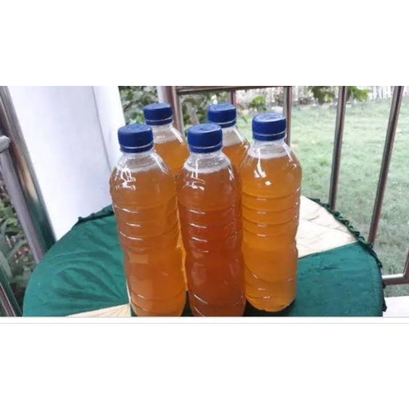 

Madu Sumbawa Asli