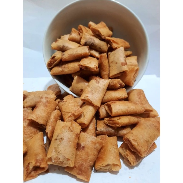 

Sumpia Ebi Super/Sumpia Udang Super 500gram