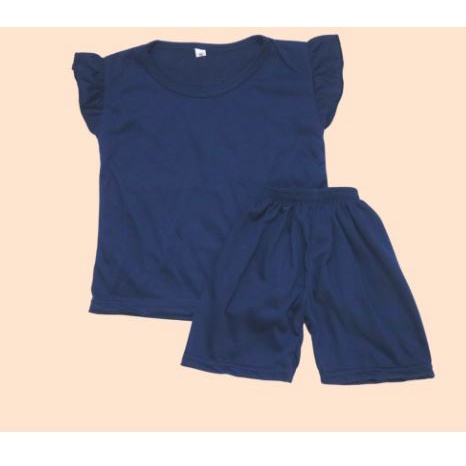 FC - setelan set anak cewek ukuran M- XXXL