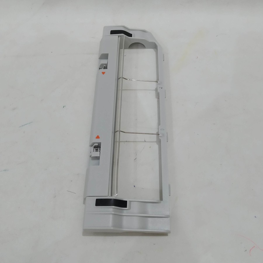 main brush cover penutup roda sikat sapu utama suku cadang sparepart robot roborock s5 max