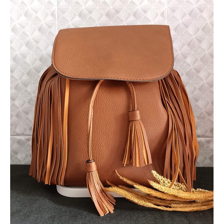 tas ransel stradivarius