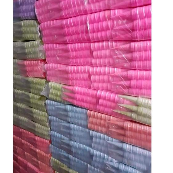 

『MPD』 CONE ES KRIM KECIL DIAMETER 4CM ISI 400PCS