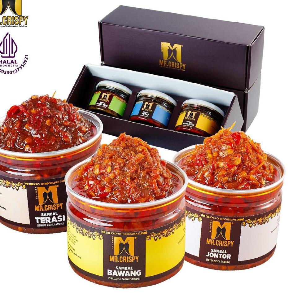 

☏ PAKET SAMBEL HEMAT F PY(KOTAK HMPERS) ➦