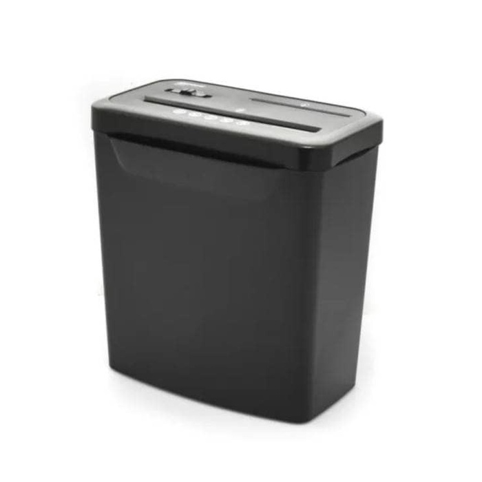 

[[JNT COD]] MESIN PENGHANCUR POTONG KERTAS S340 KRISBOW PAPER SHREDDER