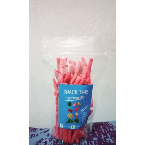 

Stik Buah Naga