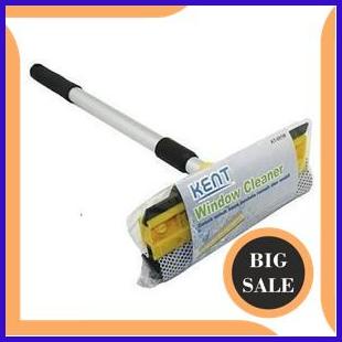 perkakas Kenmaster Kent KT-091M Window Cleaner Pembersih Kaca Jendela Mobil 1F3BZ3