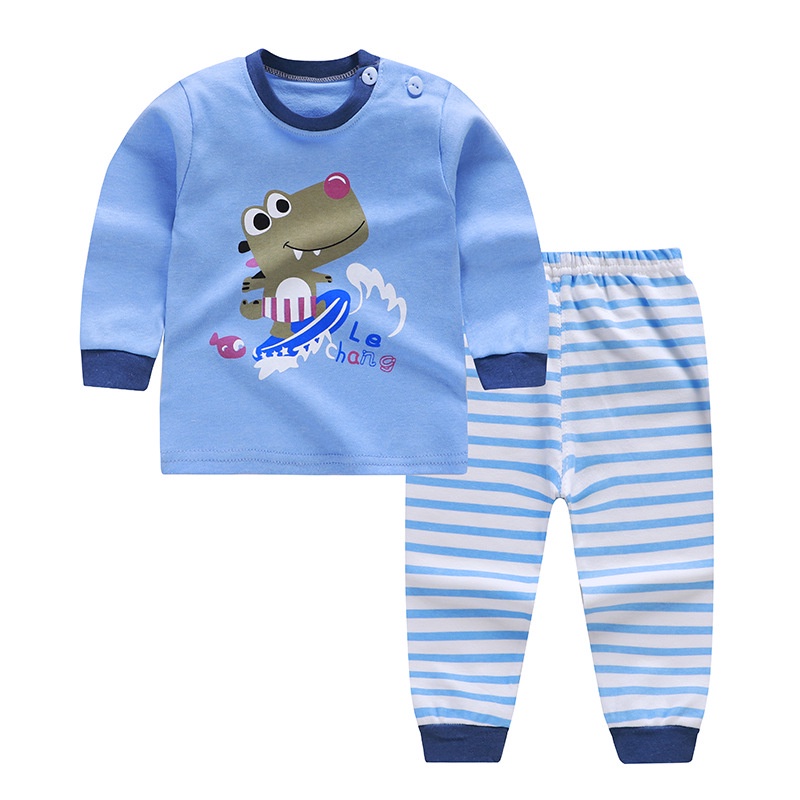 Baju anak lengan panjang bahan katun import berkualitas harga grosir bisa bayar di tempat