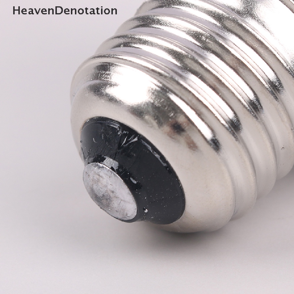 [HeavenDenotation] Lampu Reptil 25 /50/75W Pet Heat Lamp Bulb Turtle UV Light Bulbs Controller HDV