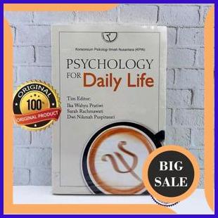 

perkakas Psychology For Daily Life - Ika Wahyu Pratiwi 1F3BZ3