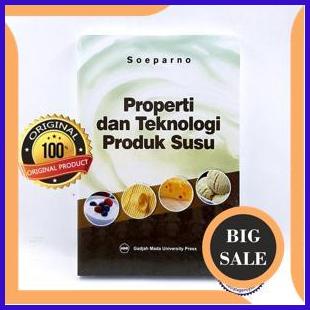 

tools Properti Dan Teknologi Produk Susu - Soeparno 1F3BZ3