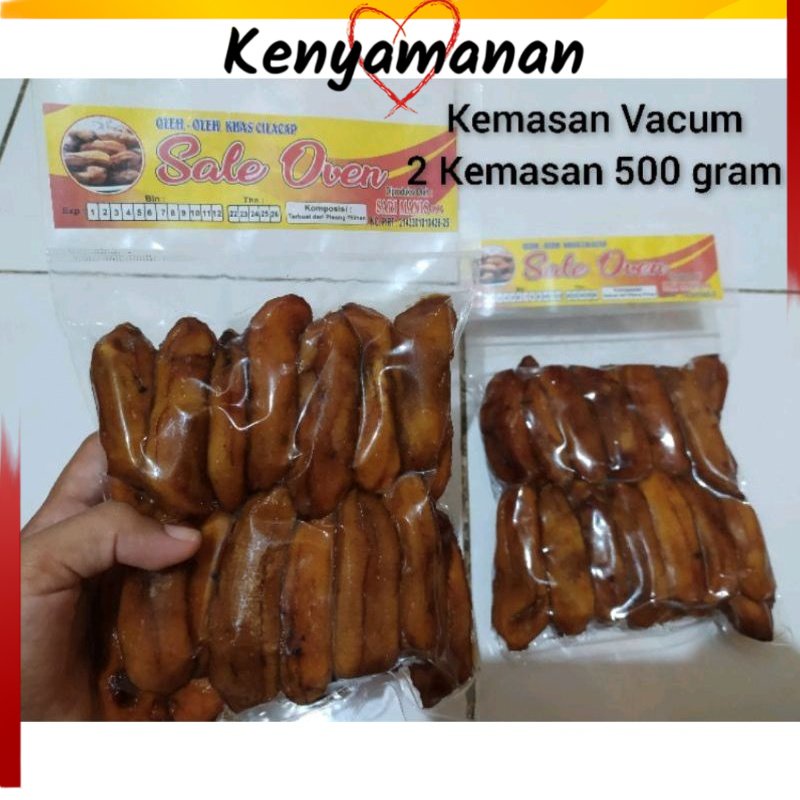 

COD 500 GR SALE PISANG BASAH MANIS LEGIT MANIS ASLI DARI PISANG