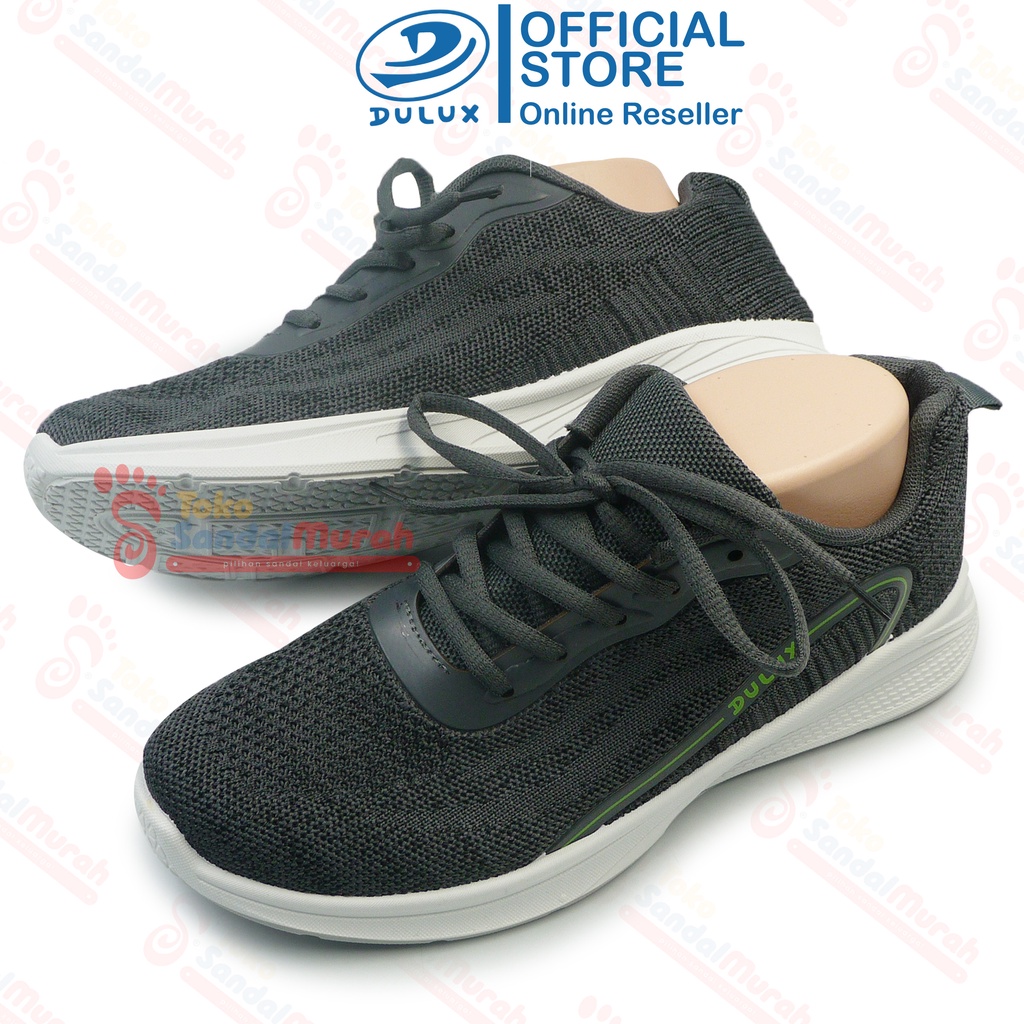 Toko Sendal Murah - Sepatu Sneakers Warna Abu Uk 39 - 43 / Sepatu Trendi Kekinian / Sepatu Casual Fashionable / Sepatu Hangout [Toko Sendal Murah BX 1076 Abu]