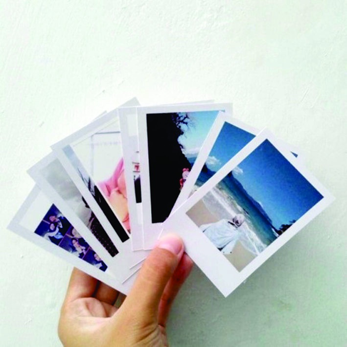 

Polaroid 2R ( 6 x 9 Cm )