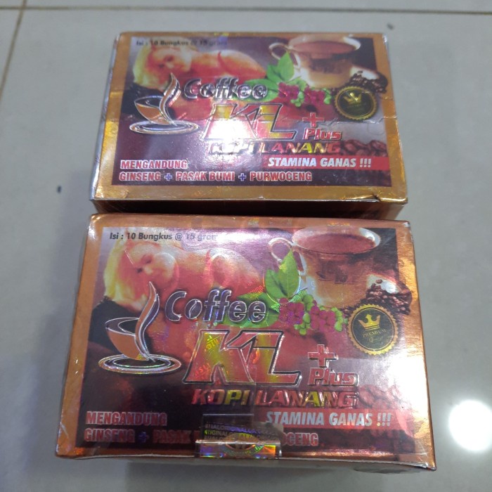 

COFFE KL Plus