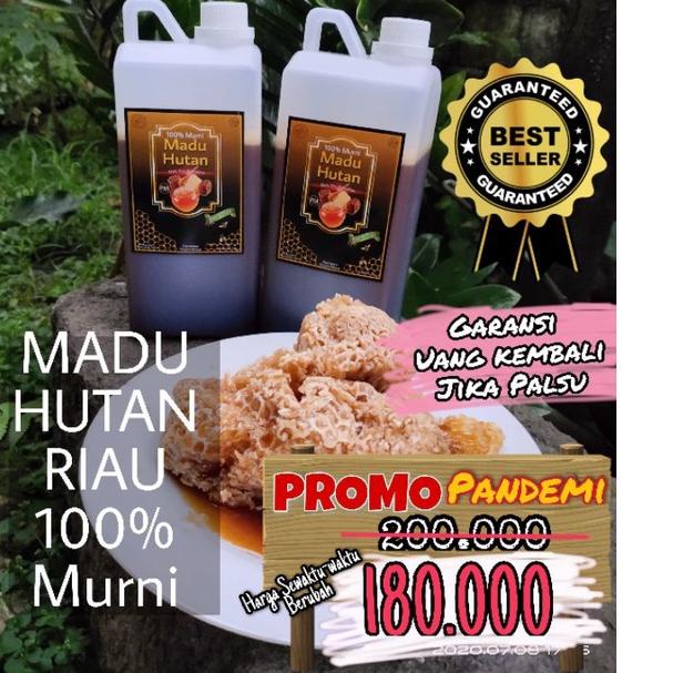 

➥ Hutan Riau Murni Asli 100% recomended Puspita Miauw 1kg Best Seller ➻