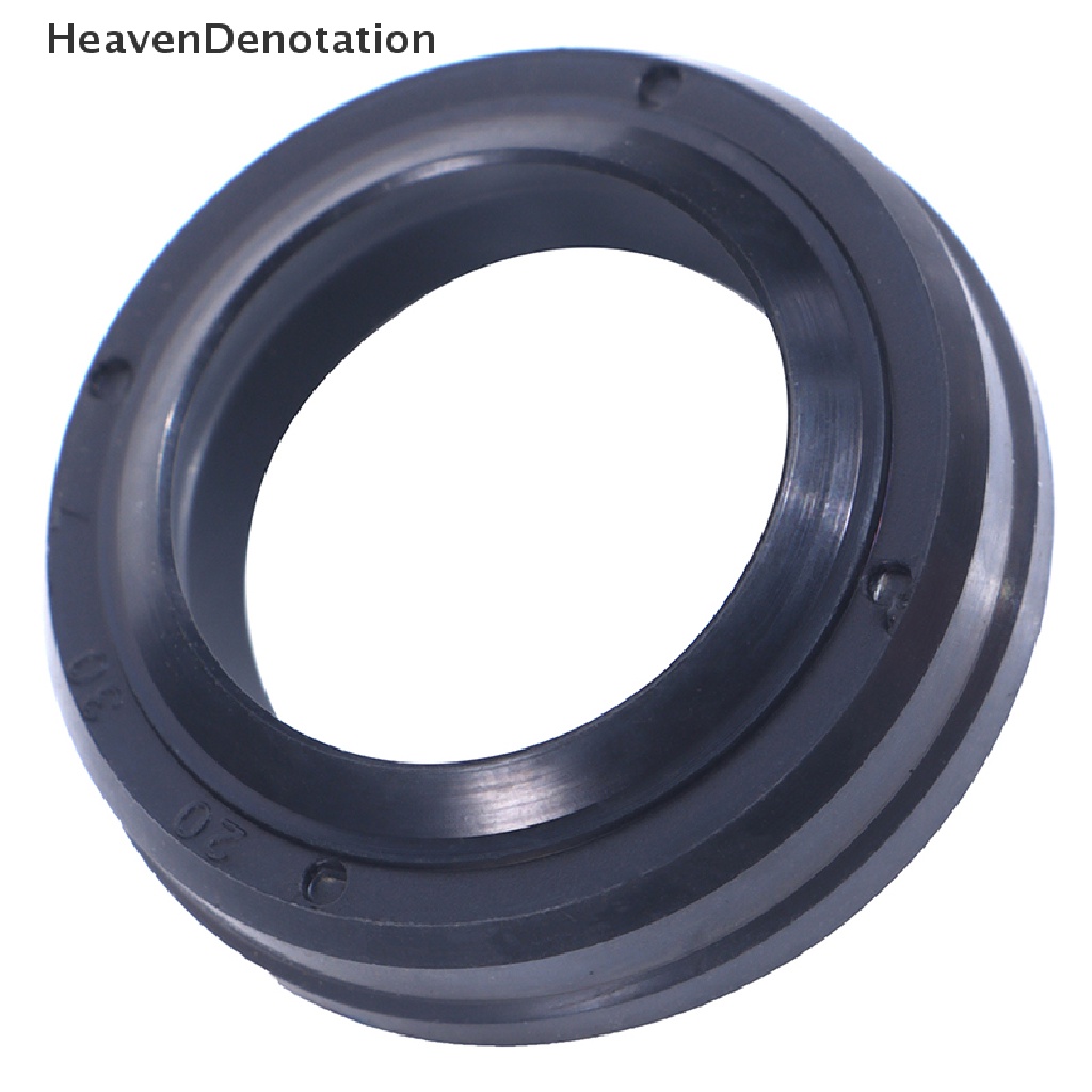 [HeavenDenotation] Mesin Pengubah Ban186 Cylinder Ring Karet Debu Seal Paking Keras30 * 20 * 7mm HDV