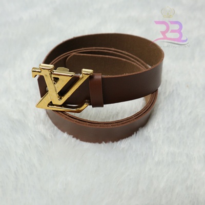 [ZV] RING BELT WANITA || IKAT PINGGANG WANITA