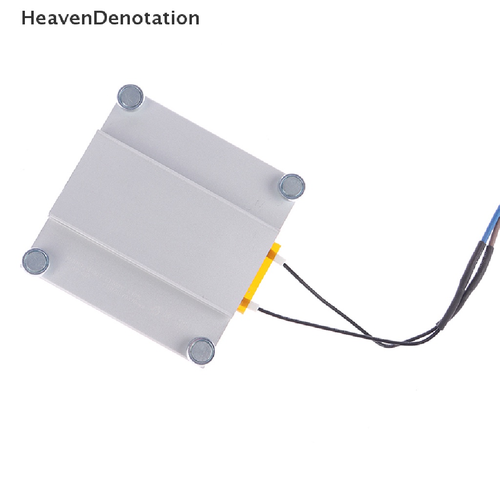 [HeavenDenotation] Led Remover Heag Solder Chip Demolition Welding BGA Station Plat PTC HDV