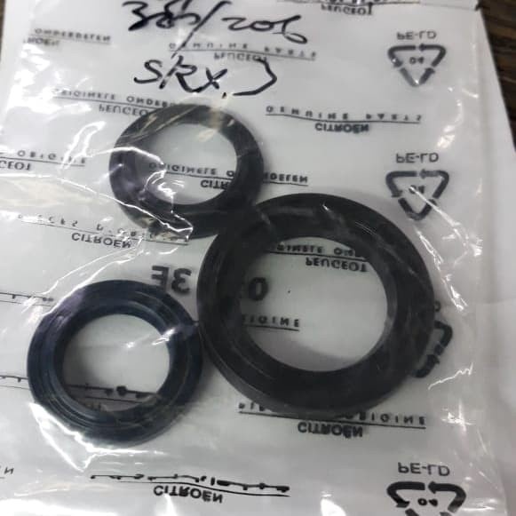 Seal Pinion / Power Steering Peugeot 306 / 206 merk Peugeot