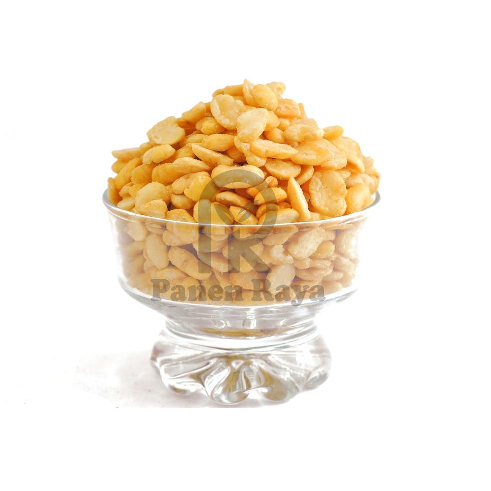 

Y97 Kacang Koro Kupas PR 250gr Kacang Siap Makan SIAP KIRIM ㄶ