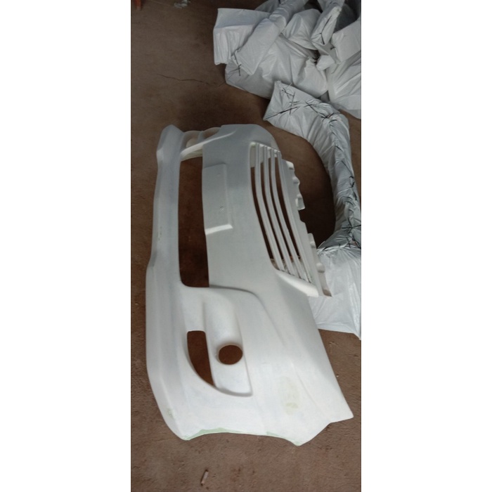 Promo Bodykit Bemper Depan Apv Luxury Versi 1