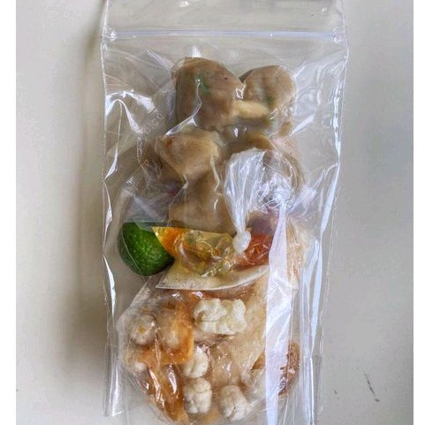 

Classica2106 Baso Aci Tulang Rangu Mini 5 Bks - Bacita Food