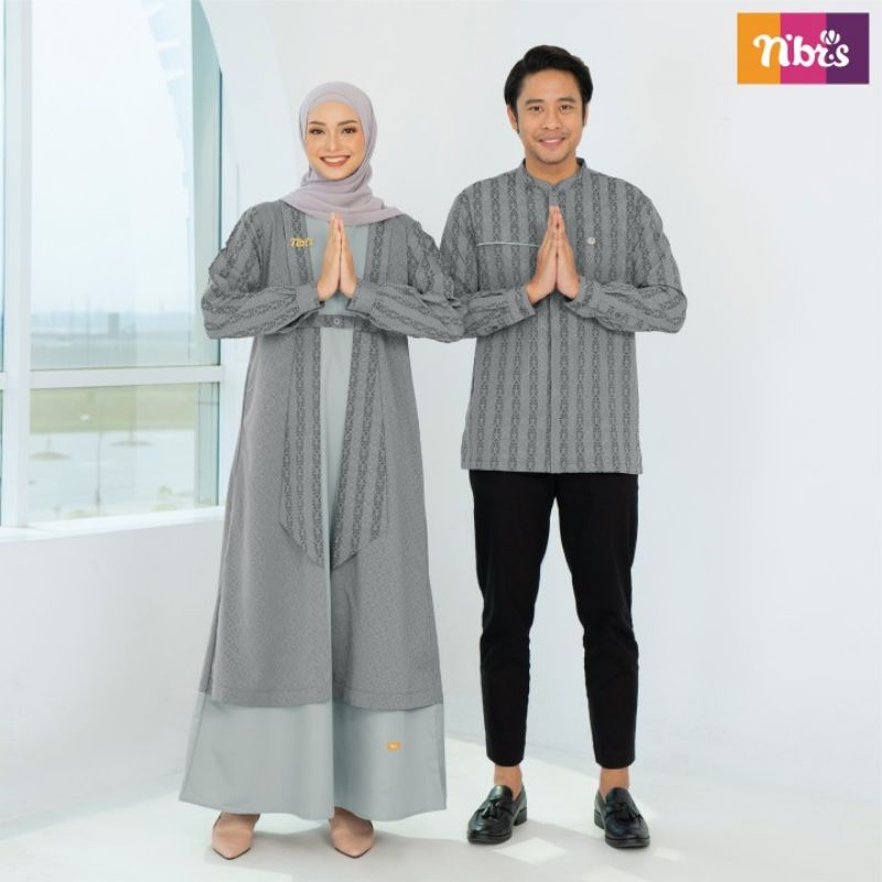 CHESA KOKO SARIMBIT NIBRAS 2023