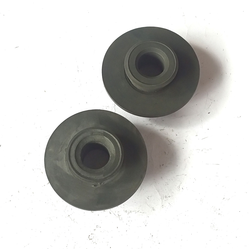 Karet Spacer Per Belakang Livina Belakang atas Tebal 3 cm
