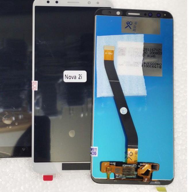 COD |KG7|LCD + TOUCHSCREEN HUAWEI NOVA 2I RNE L22 ORIGINAL