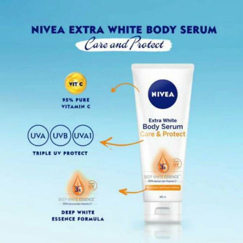 HB nivea