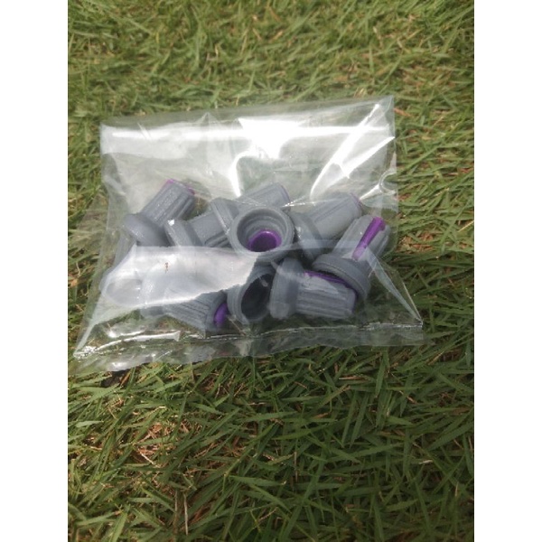 knop potenso per 10biji