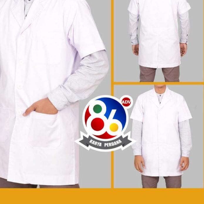 ♚ BAJU LAB/JAS LAB () ✲