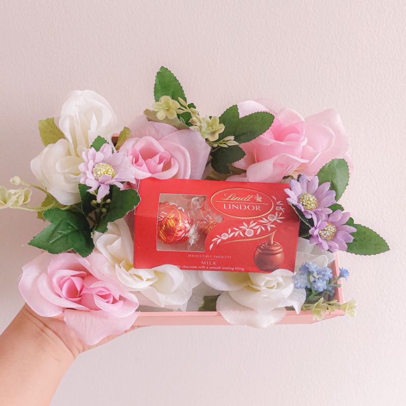 

Gift Valentine's Day